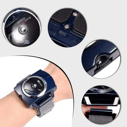 Advanced Anti Snore Wristband