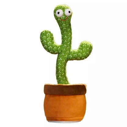 Colorful Mini Succulent Figurine
