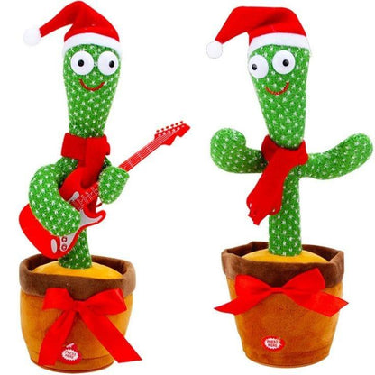 Colorful Mini Succulent Figurine