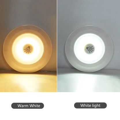 Energy Efficient Desk Lamp with Automatic Shut Off