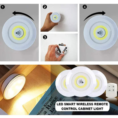 Energy Efficient Desk Lamp with Automatic Shut Off