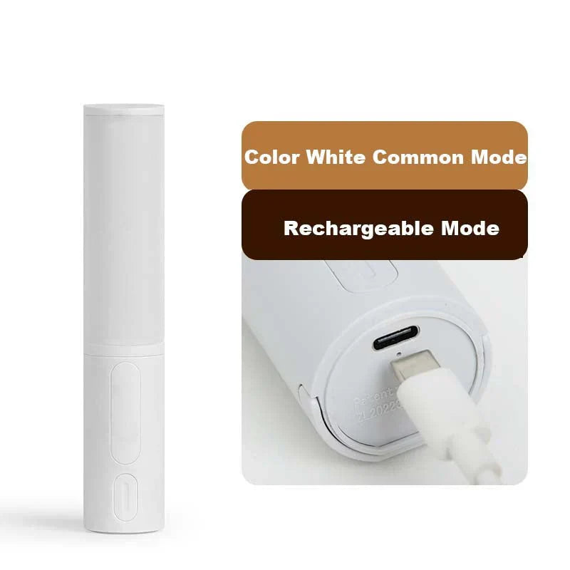 Automatic Motion Sensor LED Nightlight
