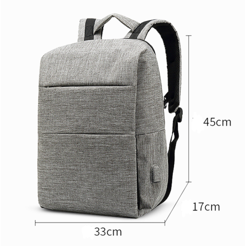 Practical USB Power Backpack