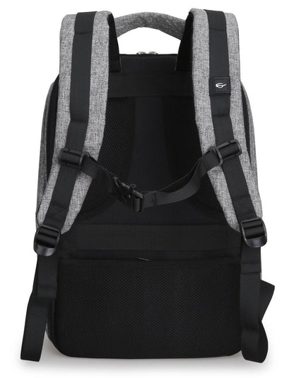 Practical USB Power Backpack