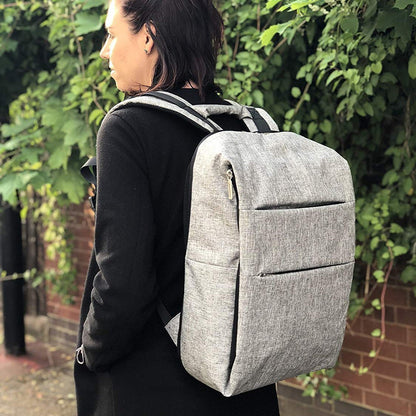 Practical USB Power Backpack