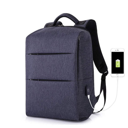 Compact Travel Power Backpack