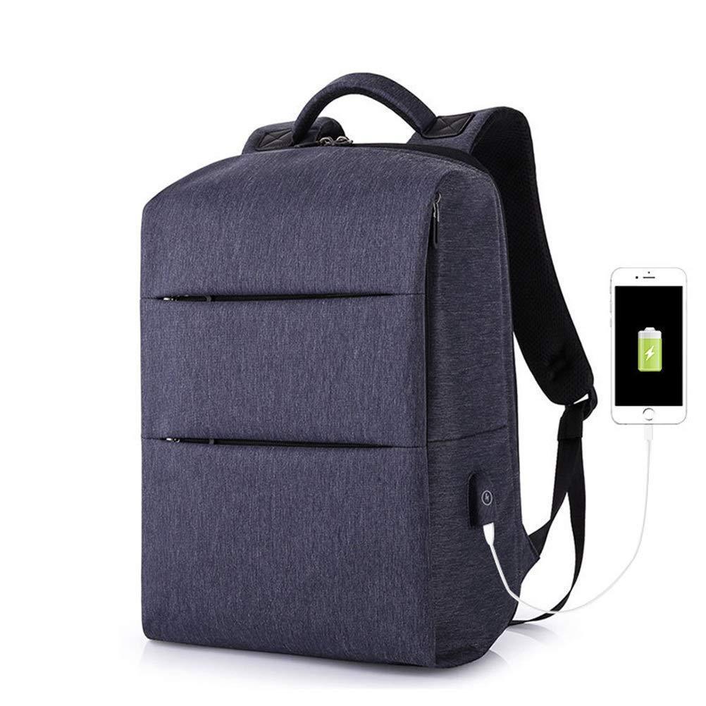Practical USB Power Backpack