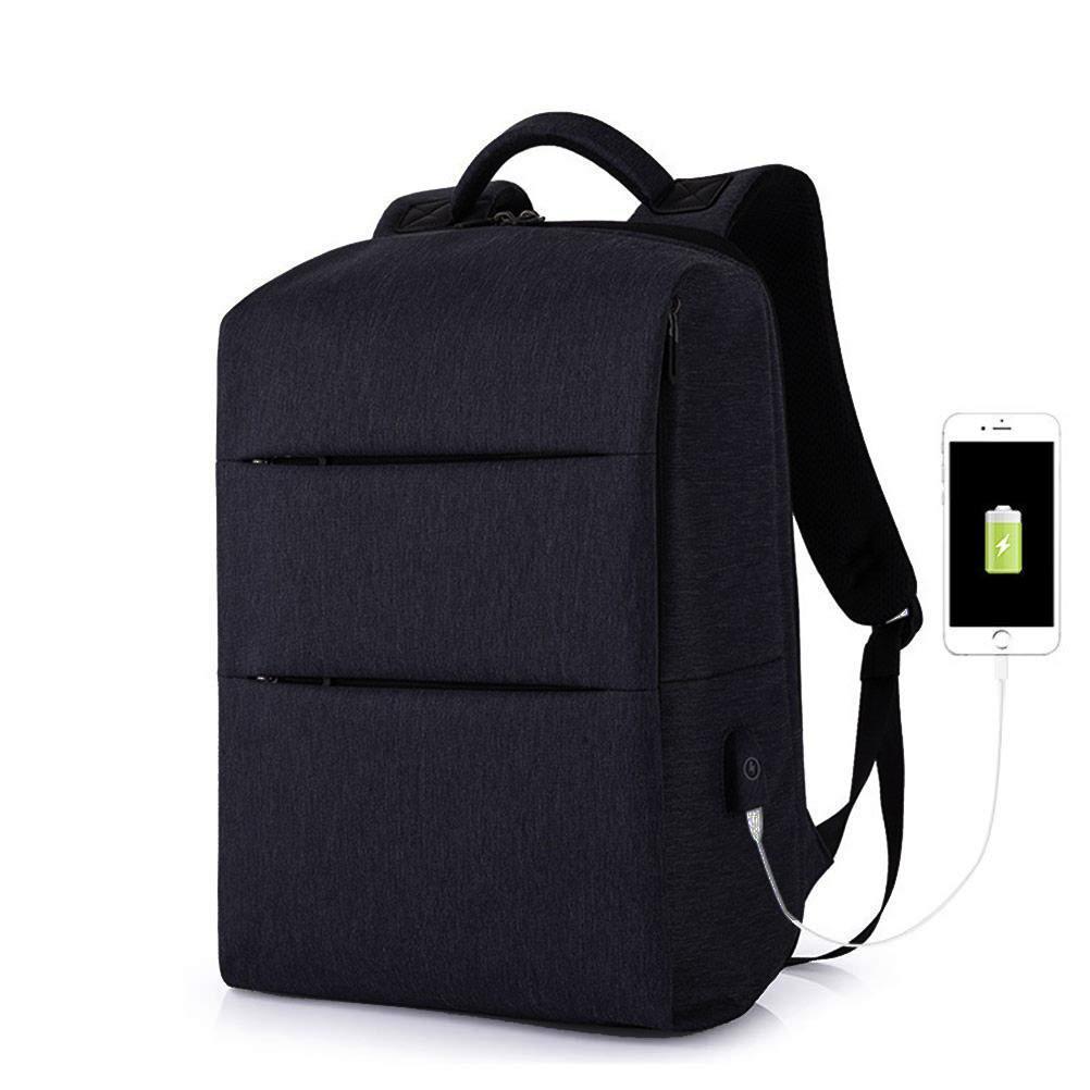 Practical USB Power Backpack