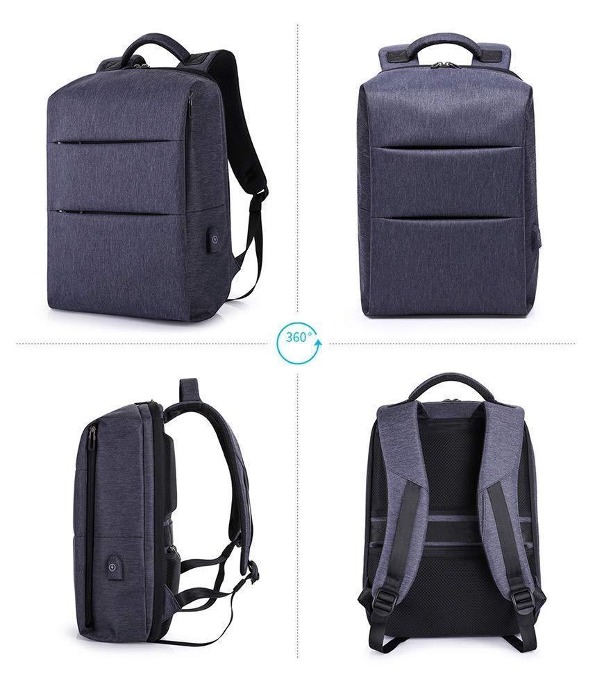 Practical USB Power Backpack