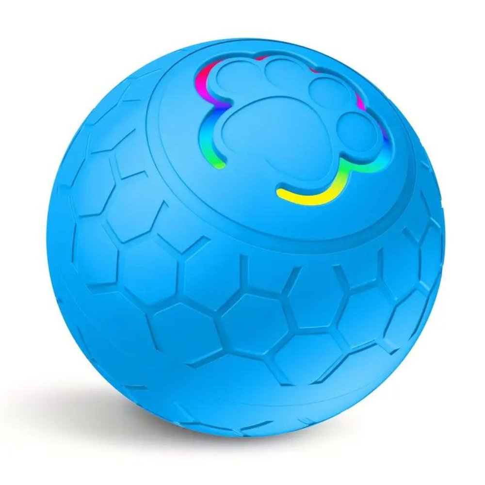 Fun Long Lasting Pet Ball Toy