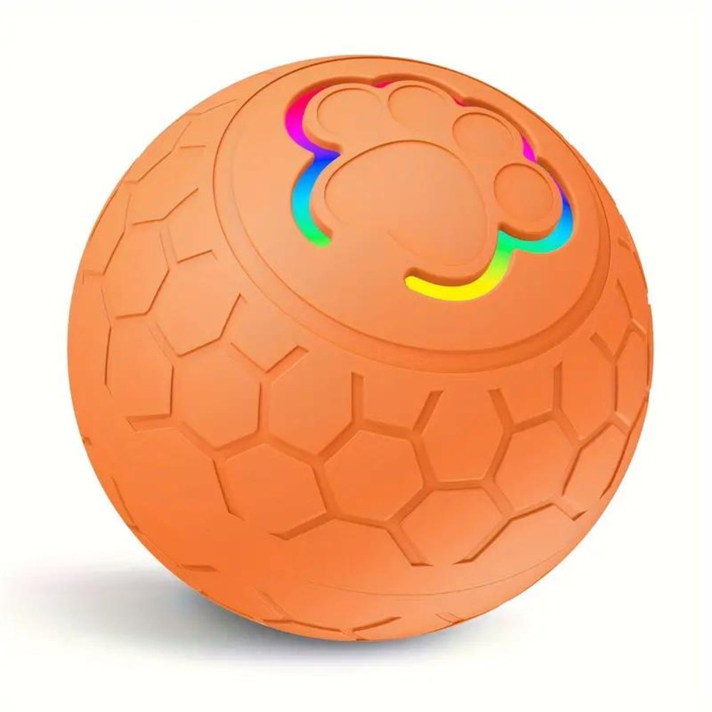 Fun Long Lasting Pet Ball Toy