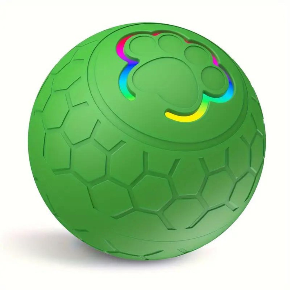 Fun Long Lasting Pet Ball Toy