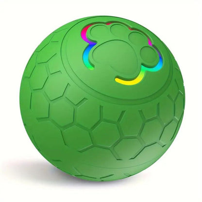 Fun Long Lasting Pet Ball Toy