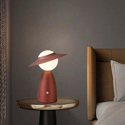 Smart LED Table Light - Luxicro