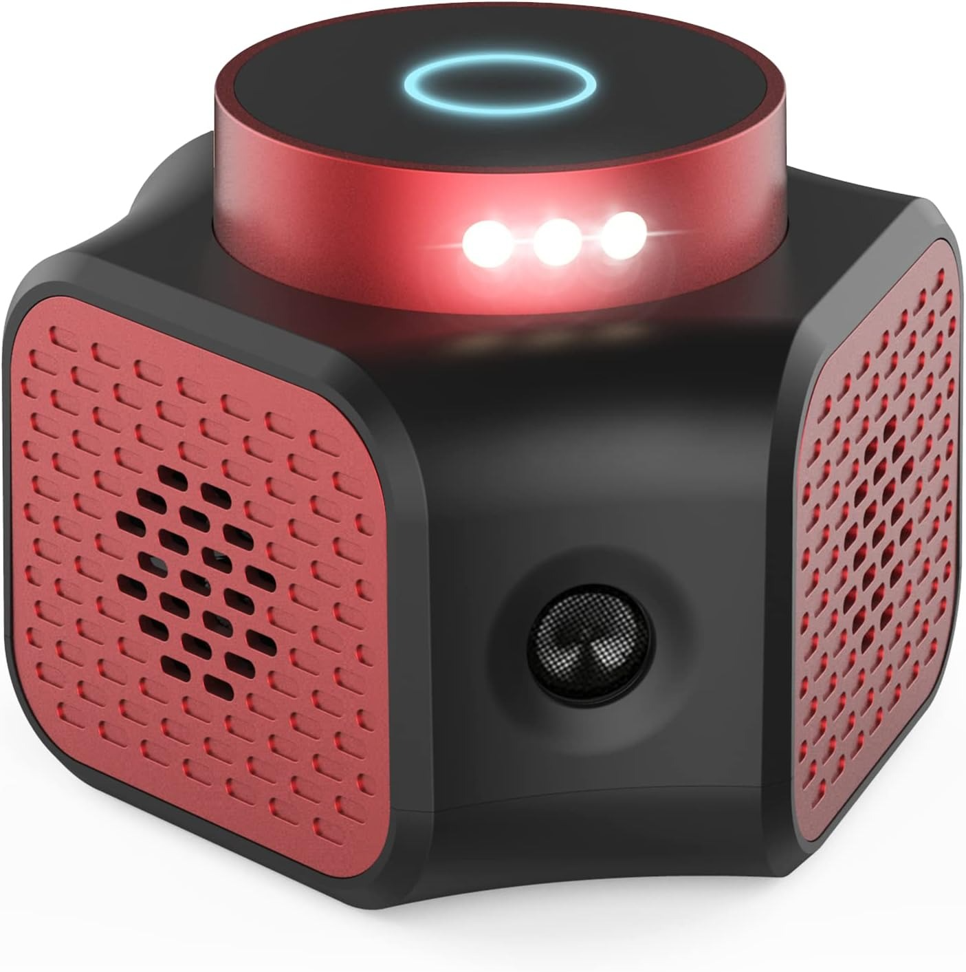 Effective Electronic Mouse Repeller - Luxicro