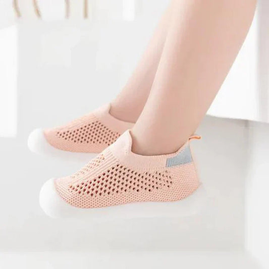 Cute Comfy Boys Girls Shoes - Luxicro