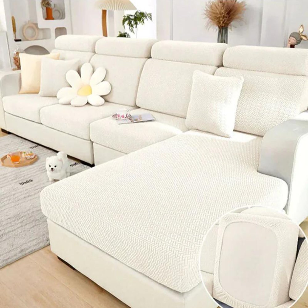 Durable Pet Furniture Protector Cover