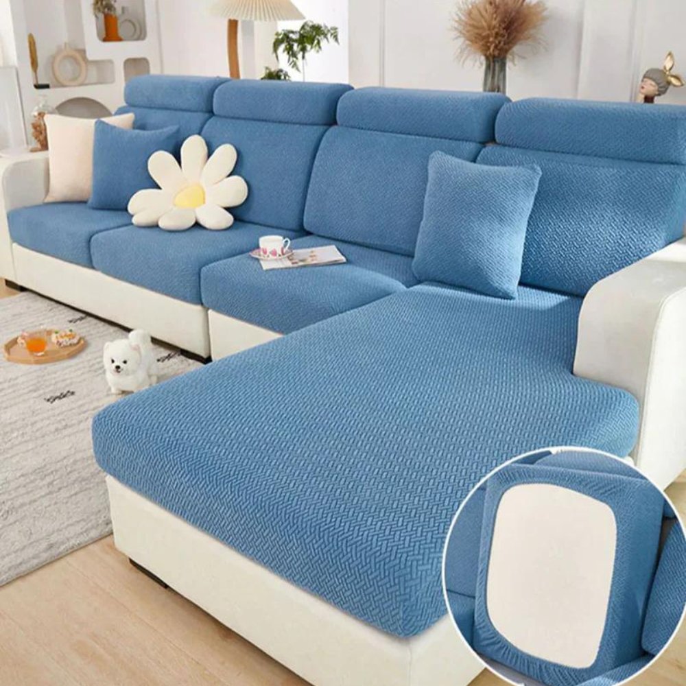 Durable Pet Furniture Protector Cover