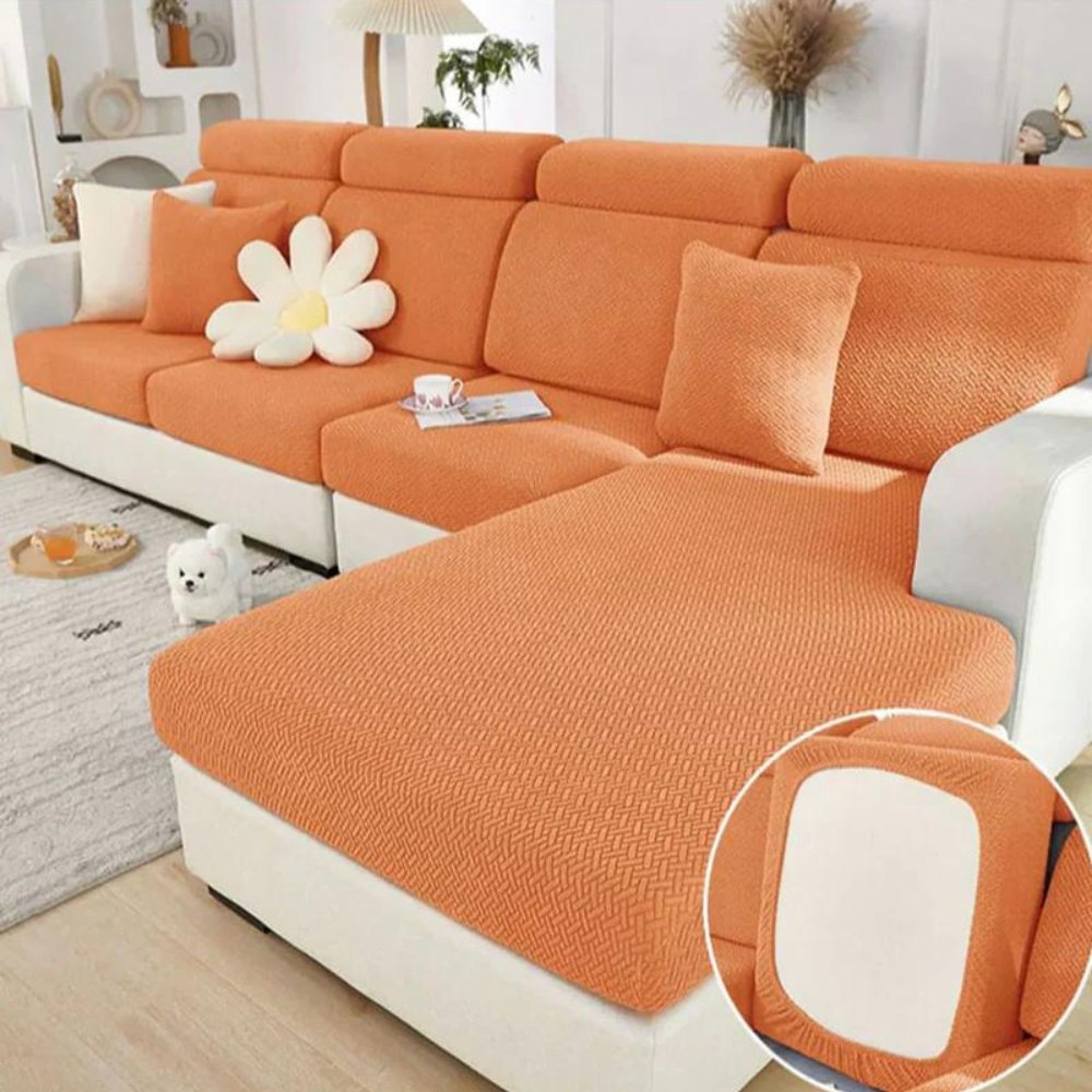 Durable Pet Furniture Protector Cover