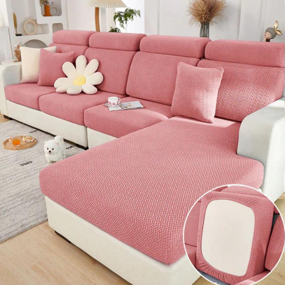 Durable Pet Furniture Protector Cover