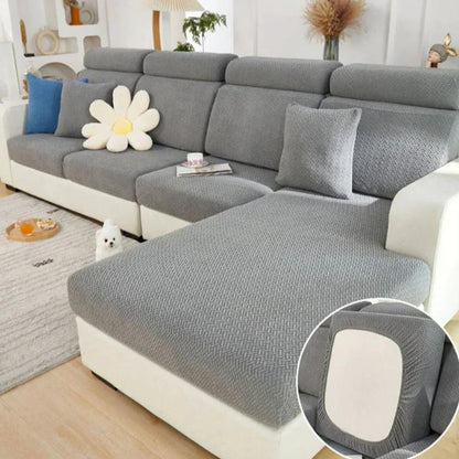 Durable Pet Furniture Protector Cover - Luxicro