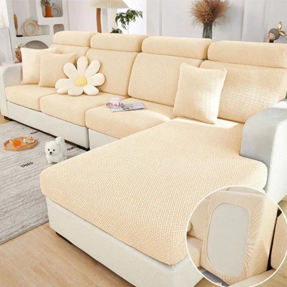 Durable Pet Furniture Protector Cover