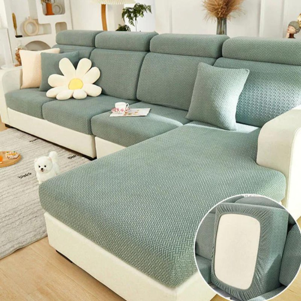 Durable Pet Furniture Protector Cover