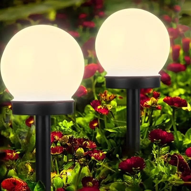 Eco Friendly Yard Lantern Light - Luxicro