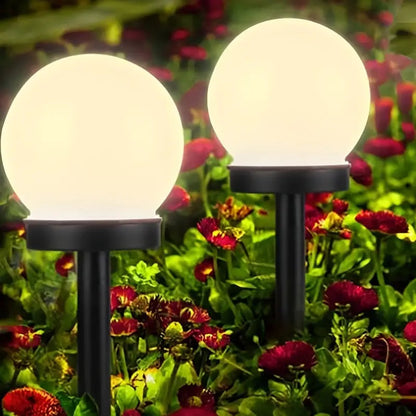 Eco Friendly Yard Lantern Light - Luxicro