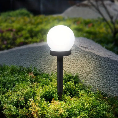 Eco Friendly Yard Lantern Light