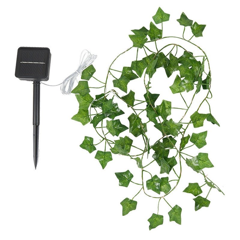 Bright LED Garden Hanging Lights