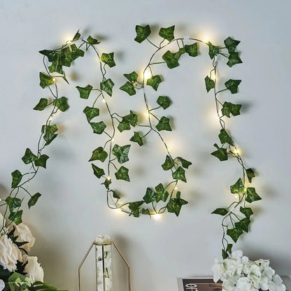 Bright LED Garden Hanging Lights