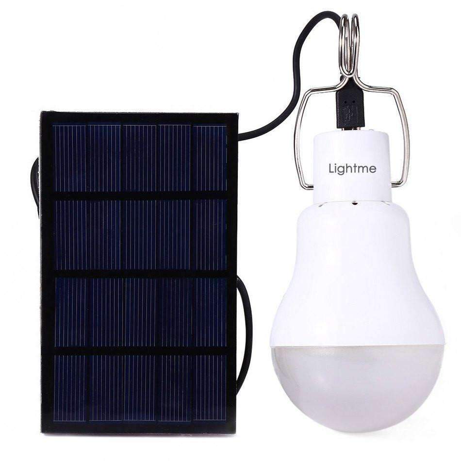 Energy Saving LED Light Bulb for Home and Garden