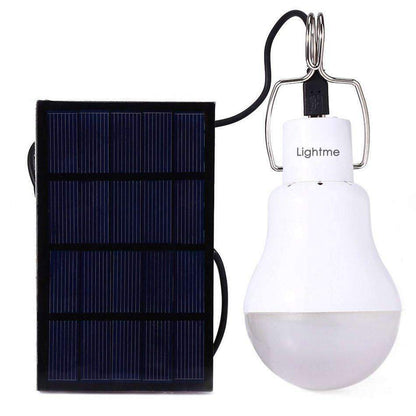 Energy Saving LED Light Bulb for Home and Garden
