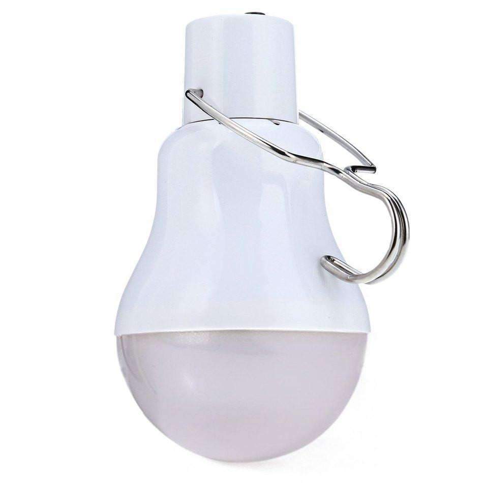 Energy Saving LED Light Bulb for Home and Garden
