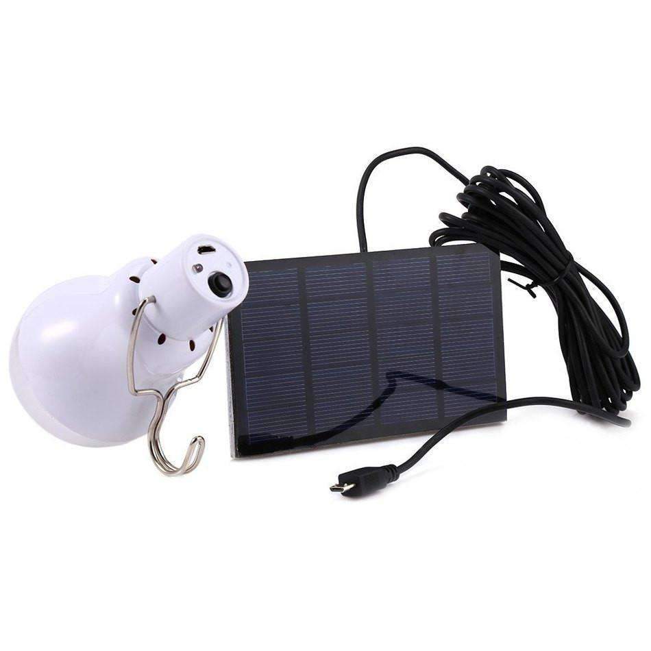 Energy Saving LED Light Bulb for Home and Garden - Luxicro