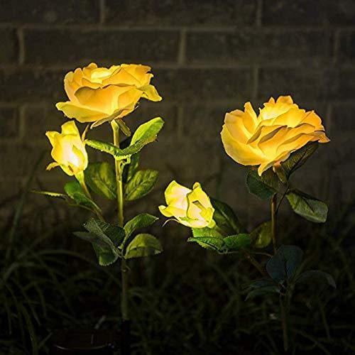 Outdoor Garden Fairy String Lights