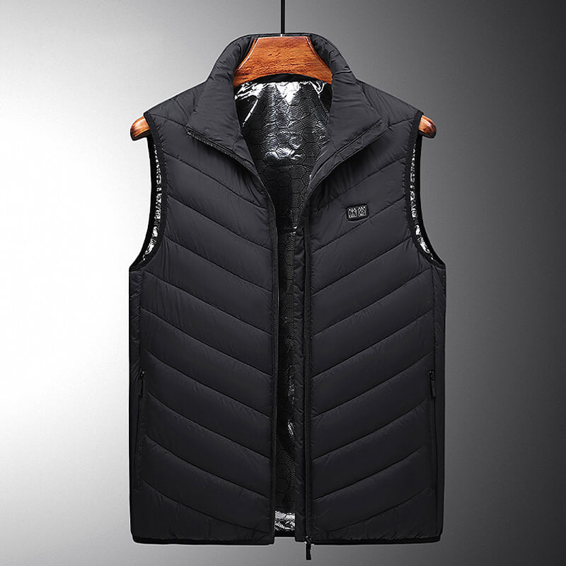 Cozy Electric Heat Insulated Vest