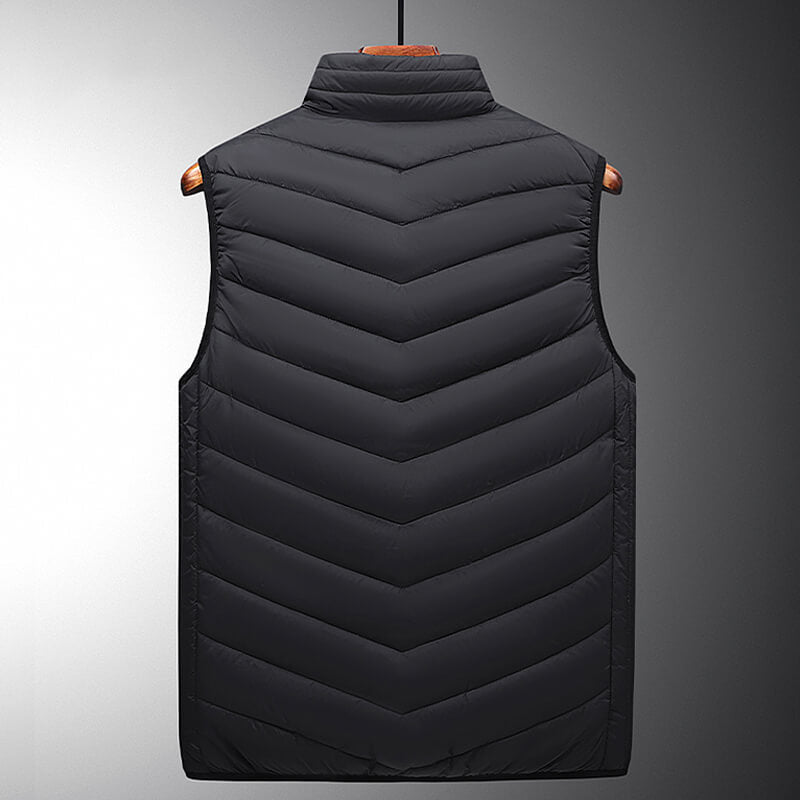 Cozy Electric Heat Insulated Vest