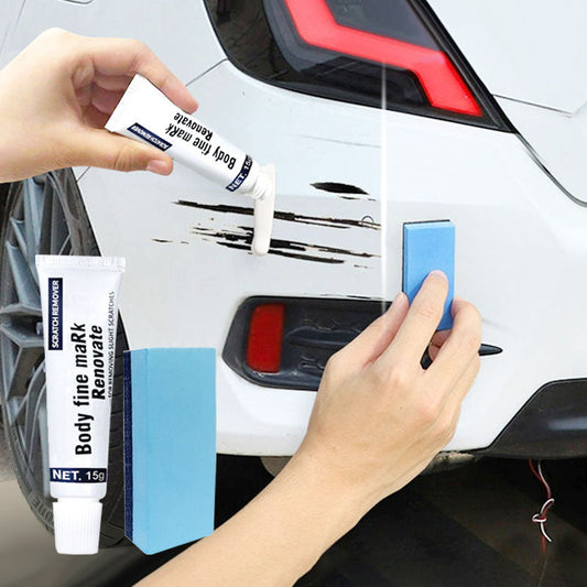 Advanced Car Scratch Repair Paste - Luxicro