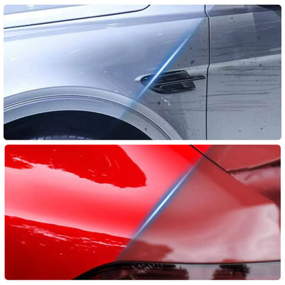Easy Car Paint Scratch Repair Cream