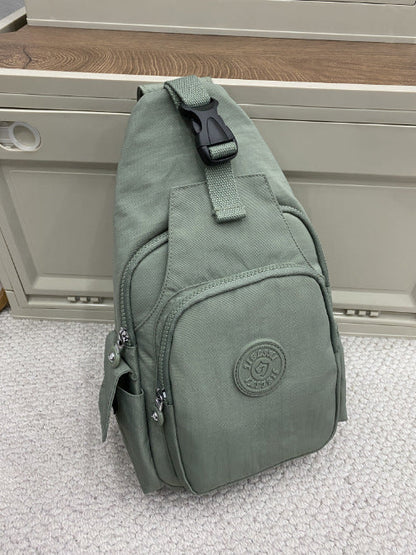 Versatile 2-in-1 Ladies Travel Backpack