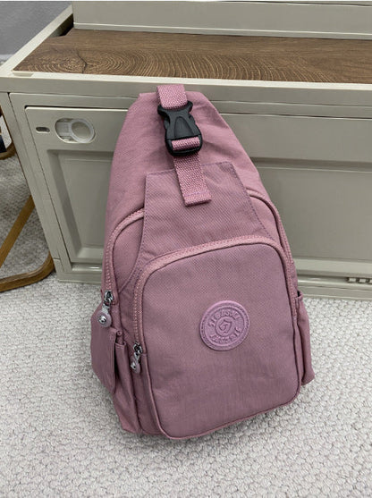 Versatile 2-in-1 Ladies Travel Backpack