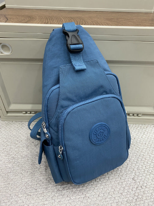 Versatile 2-in-1 Ladies Travel Backpack