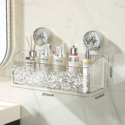 Wall Mount Glacio Rack Storage Organizer
