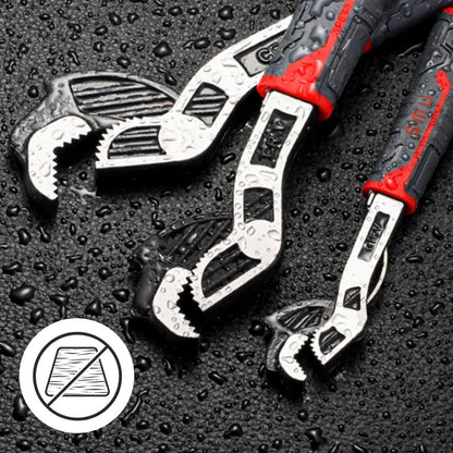 Heavy Duty Adjustable Pipe Wrench Tool