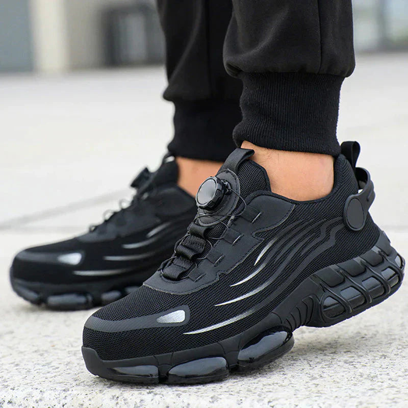 Trendy and Durable Walking Shoes