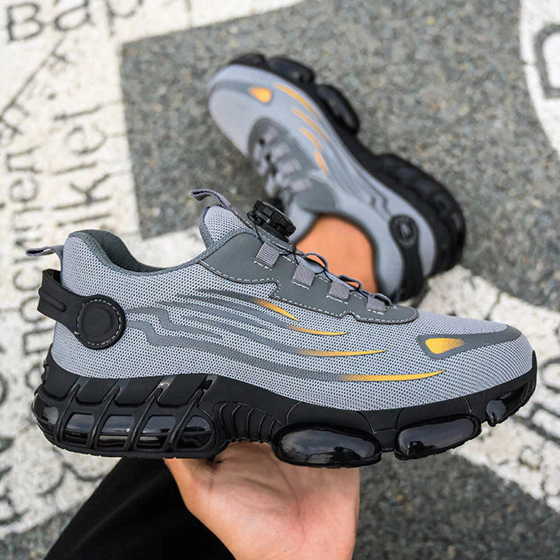 Trendy and Durable Walking Shoes