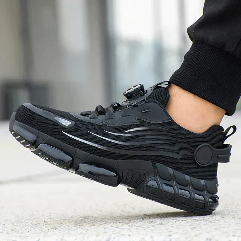 Trendy and Durable Walking Shoes