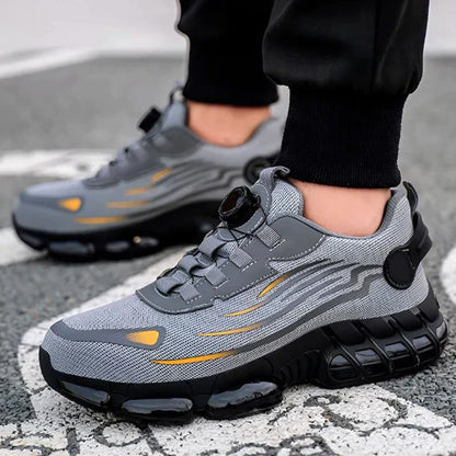 Trendy and Durable Walking Shoes - Luxicro